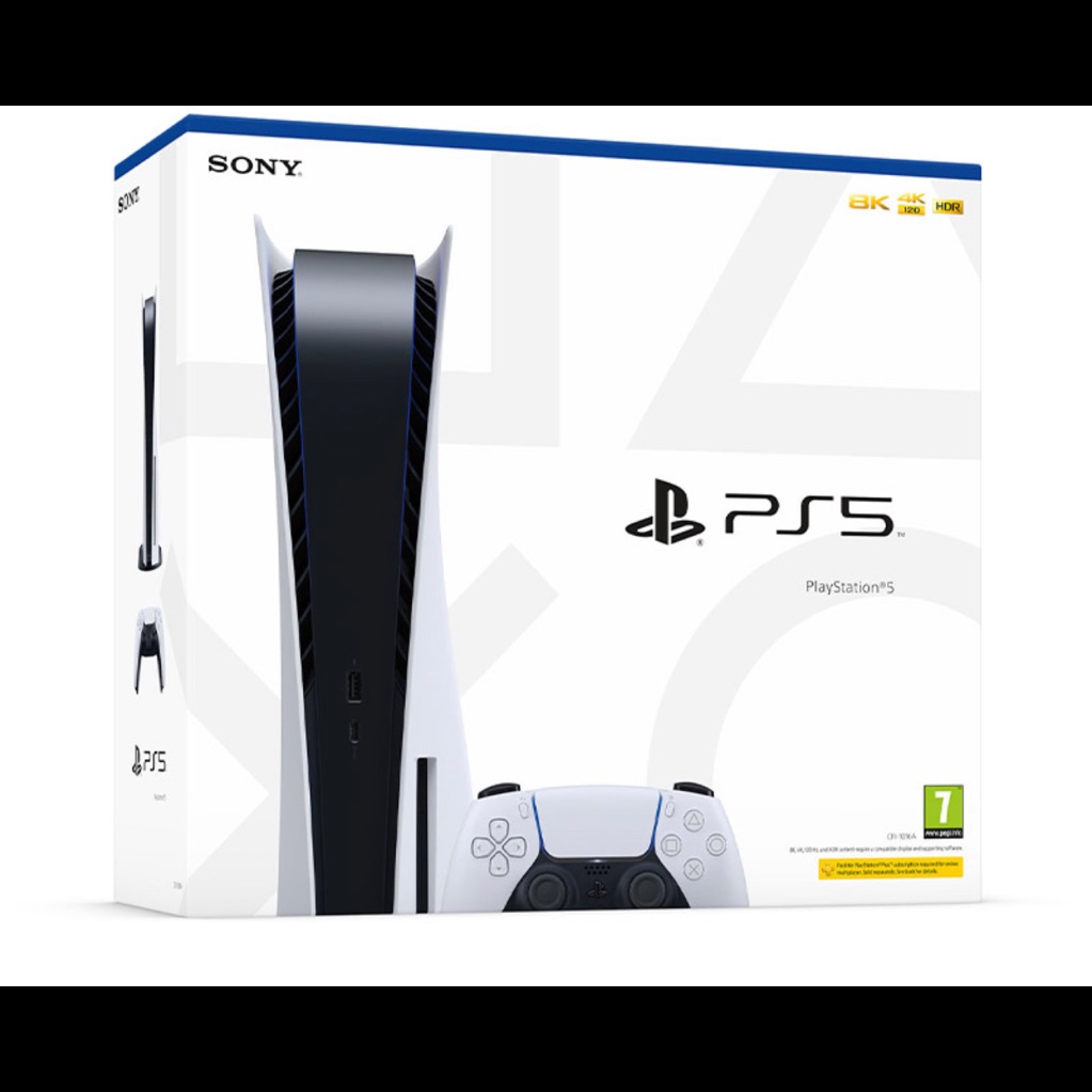 Playstation 5